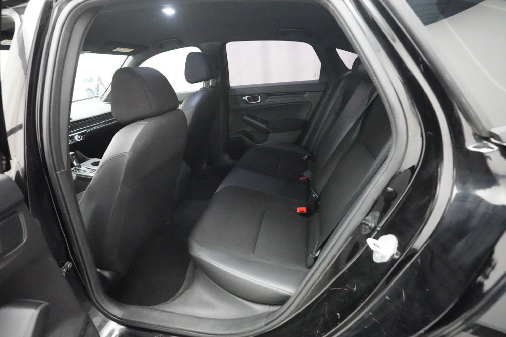 Certified 2023 Honda Civic Sport image 15