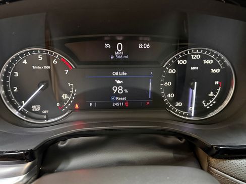 Certified 2023 Cadillac XT5 Luxury image 18