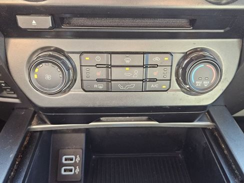 Used 2017 Ford F150 XLT w/ Equipment Group 302A Luxury AWD/4WD image 21