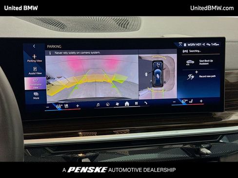 Used 2026 BMW X5 xDrive40i image 9