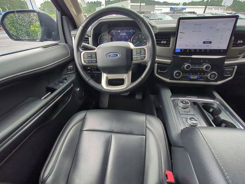 Certified 2024 Ford Expedition Max XLT AWD/4WD image 18