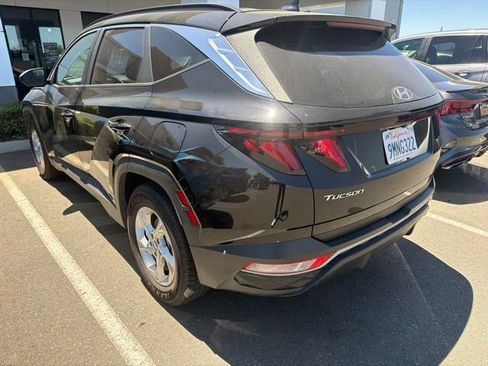 Used 2024 Hyundai Tucson SEL FWD image 9