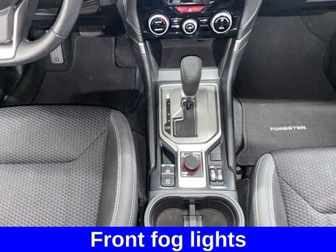 Certified 2022 Subaru Forester Premium image 21
