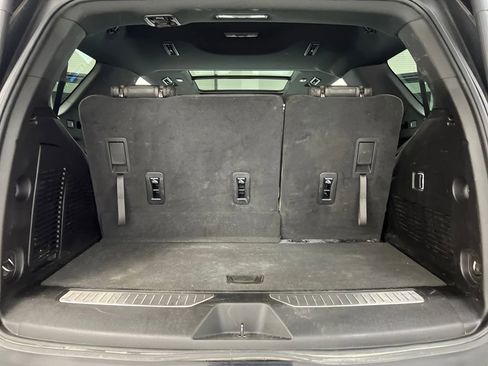 Used 2023 Chevrolet Tahoe RST image 35