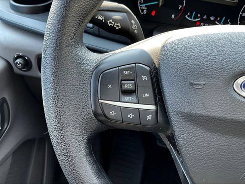Used 2024 Ford Transit 250 Low Roof AWD image 20