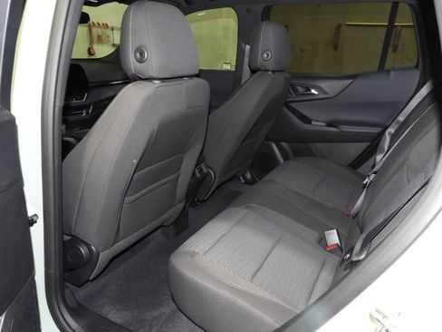 New 2026 Chevrolet Equinox LT AWD/4WD image 33