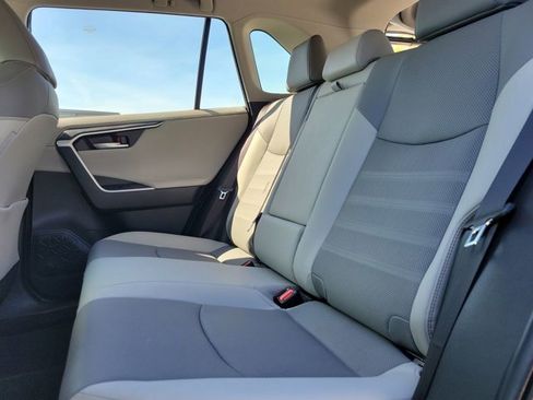 Used 2019 Toyota RAV4 Limited image 20