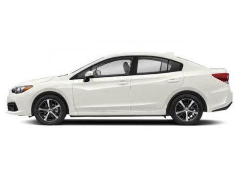 Used 2021 Subaru Impreza Premium image 3