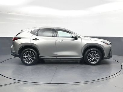 Used 2025 Lexus NX 350 AWD w/ Accessory Package (2T)