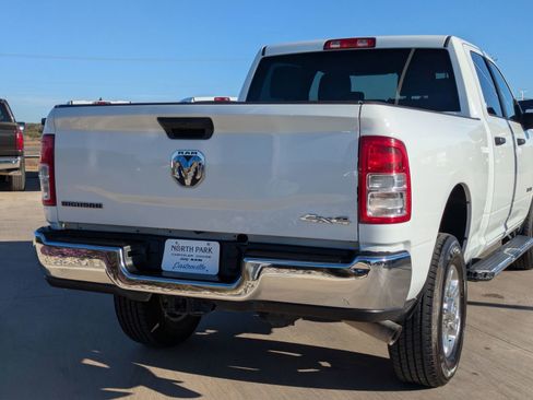 Certified 2023 RAM 2500 Big Horn w/ Level 1 Equipment Group image 3
