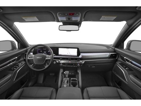 Certified 2024 Kia Telluride EX AWD/4WD image 6
