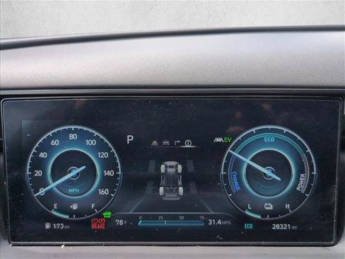 Certified 2024 Hyundai Tucson N Line AWD/4WD image 8