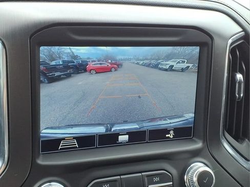 Used 2020 GMC Sierra 1500 AT4 w/ AT4 Premium Package AWD/4WD image 15