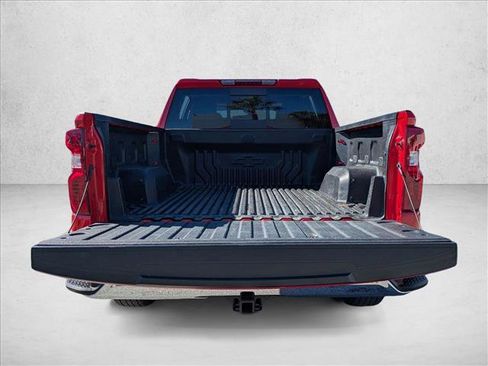 Used 2024 Chevrolet Silverado 1500 LT w/ All Star Edition Plus image 6