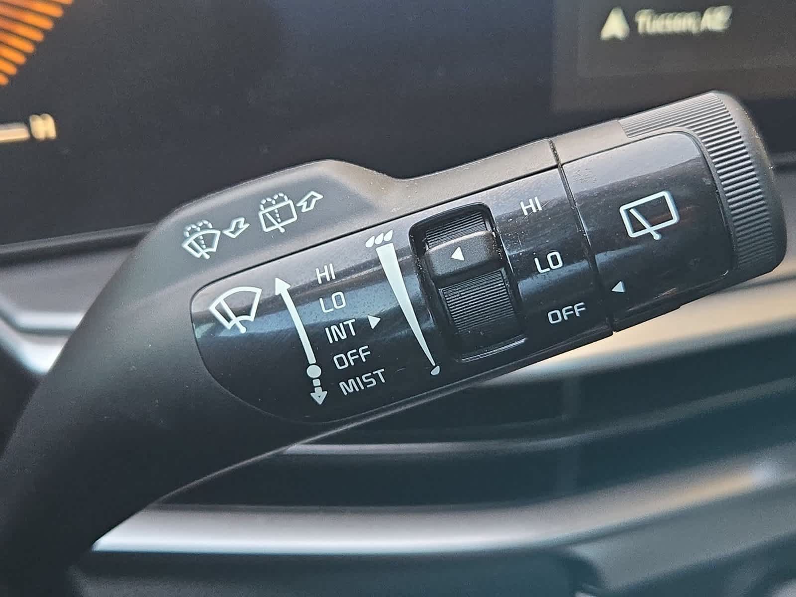 Used 2024 Kia Sorento S w/ Panoramic Sunroof Package FWD image 26