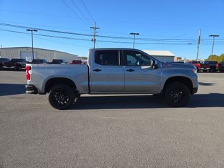 New 2026 Chevrolet Silverado 1500 LT Trail Boss w/ Safety Package video 2