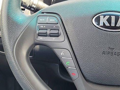 Used 2018 Kia Forte LX w/ LX Popular Package FWD image 18