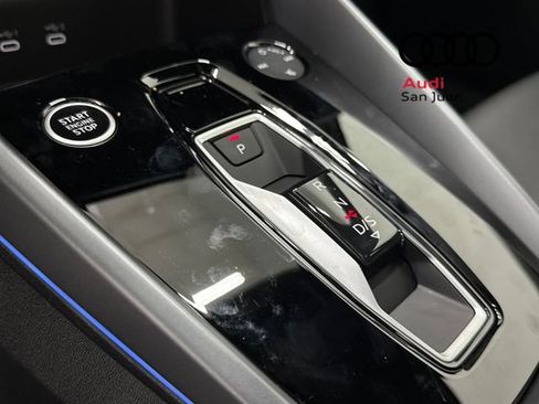 New 2026 Audi A3 2.0T Premium Plus image 31