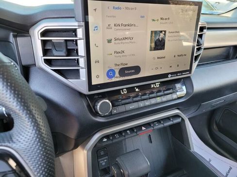 Used 2022 Toyota Tundra SR5 w/ TRD Off-Road Premium Package image 24