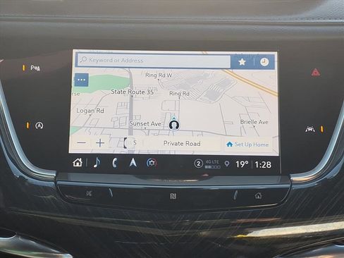 Certified 2021 Cadillac XT6 Premium Luxury image 13