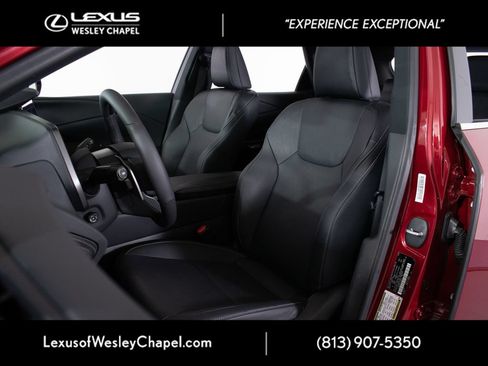 Used 2025 Lexus RX 350 Premium Plus w/ Convenience Package FWD image 13