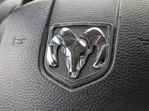 Used 2018 RAM 1500 Outdoorsman image 25