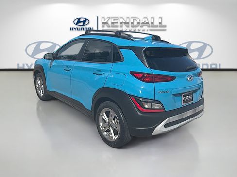 Used 2022 Hyundai Kona SEL w/ Convenience Package image 4