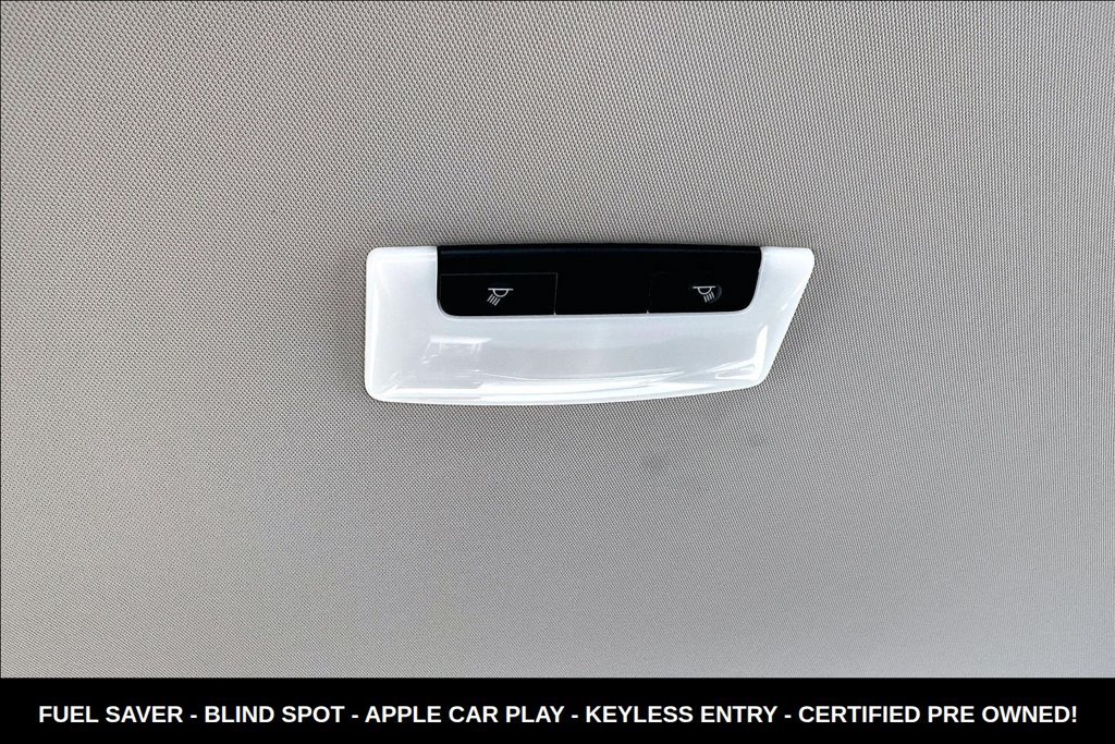 Certified 2025 Nissan Altima 2.5 SV FWD image 11