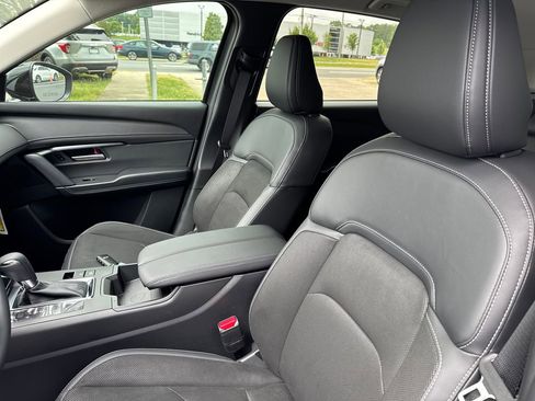 New 2026 MAZDA CX-5 Preferred AWD/4WD image 9