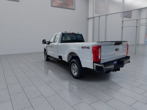 Used 2025 Ford F350 XL w/ XL Chrome Package AWD/4WD image 6
