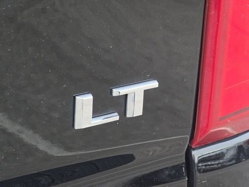 Used 2024 Chevrolet Silverado 1500 LT Trail Boss w/ Convenience Package II image 26