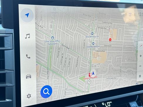 Used 2025 Toyota Sequoia 1794 Edition image 27