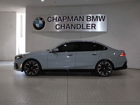 New 2026 BMW 530i w/ M Sport Package image 3