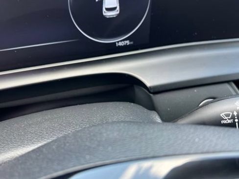 Used 2025 Kia Seltos EX w/ EX Sunroof Package FWD image 13