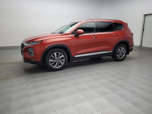 Used 2020 Hyundai Santa Fe SEL w/ Convenience Package image 2