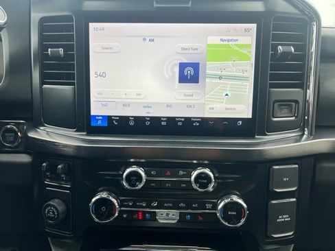 New 2026 Ford F250 Lariat image 7