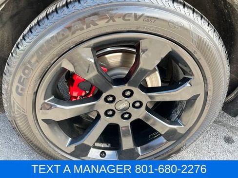 Used 2021 Ford Explorer ST w/ Equipment Group 401A AWD/4WD image 7