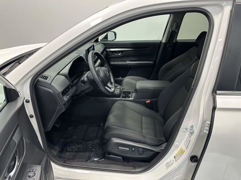 Certified 2025 Honda CR-V EX image 13