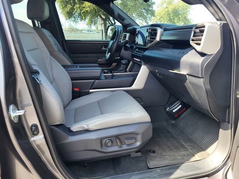 Used 2025 Toyota Tundra SR5 w/ TRD Off-Road Premium Package image 12