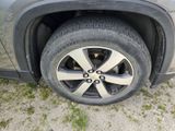 Used 2020 Chevrolet Traverse LT w/ LT Premium Package image 2