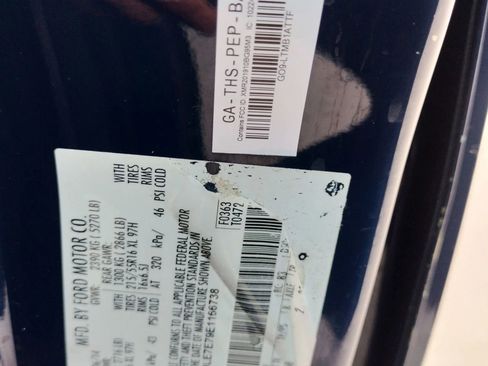 Used 2014 Ford Transit Connect XL image 44