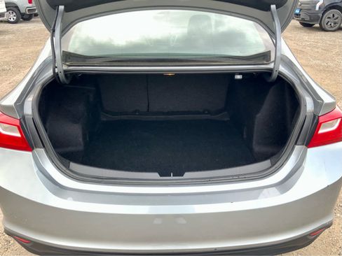 Used 2023 Chevrolet Malibu LT image 22