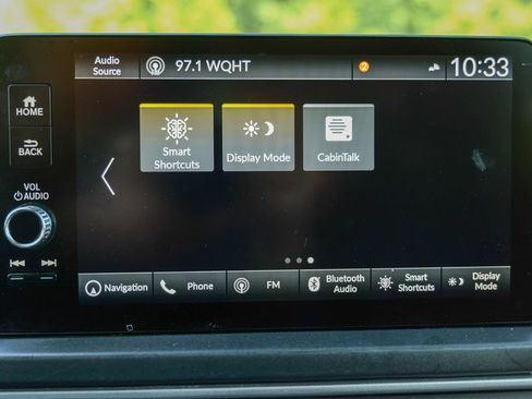 Used 2025 Honda Pilot Elite image 63