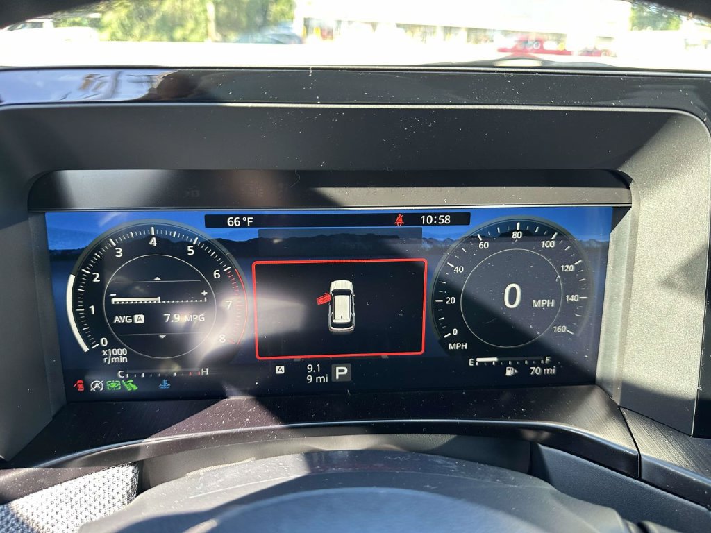 New 2026 Subaru Outback Premium AWD/4WD image 26