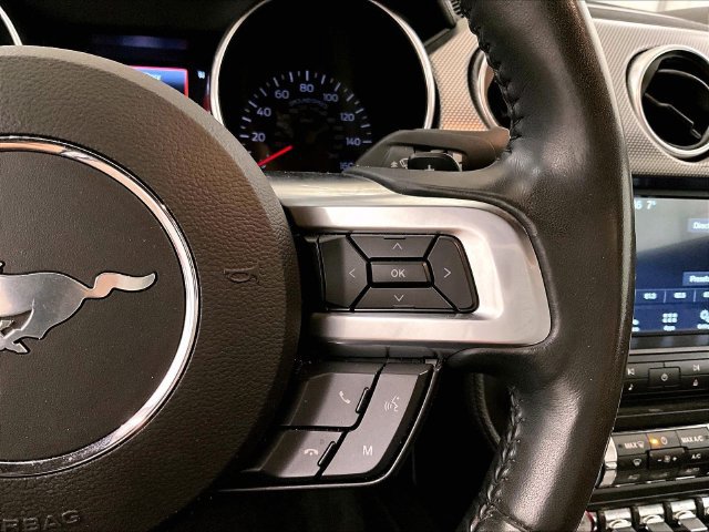 Used 2018 Ford Mustang Coupe w/ Equipment Group 101A RWD image 18