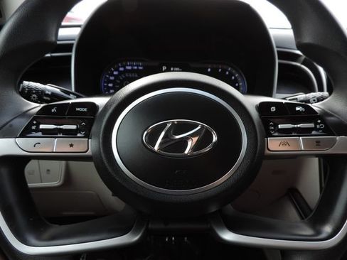 Used 2024 Hyundai Tucson SEL AWD/4WD image 29