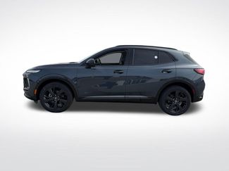 New 2026 Buick Envision Sport Touring AWD/4WD video 2