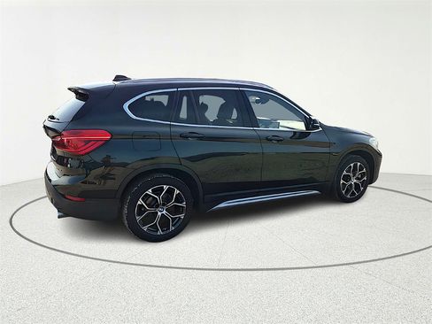 Used 2021 BMW X1 sDrive28i w/ Convenience Package image 7