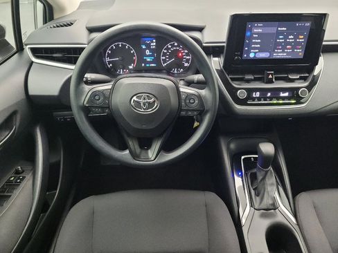 Used 2024 Toyota Corolla LE FWD image 22