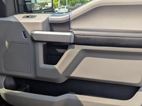 Used 2019 Ford F150 XLT w/ Equipment Group 302A Luxury AWD/4WD image 27